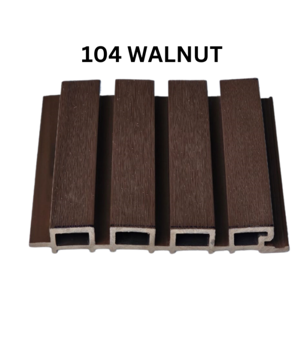 WPC, WPC Wall Panels, WPC Fluted Panels, WPC Louvers