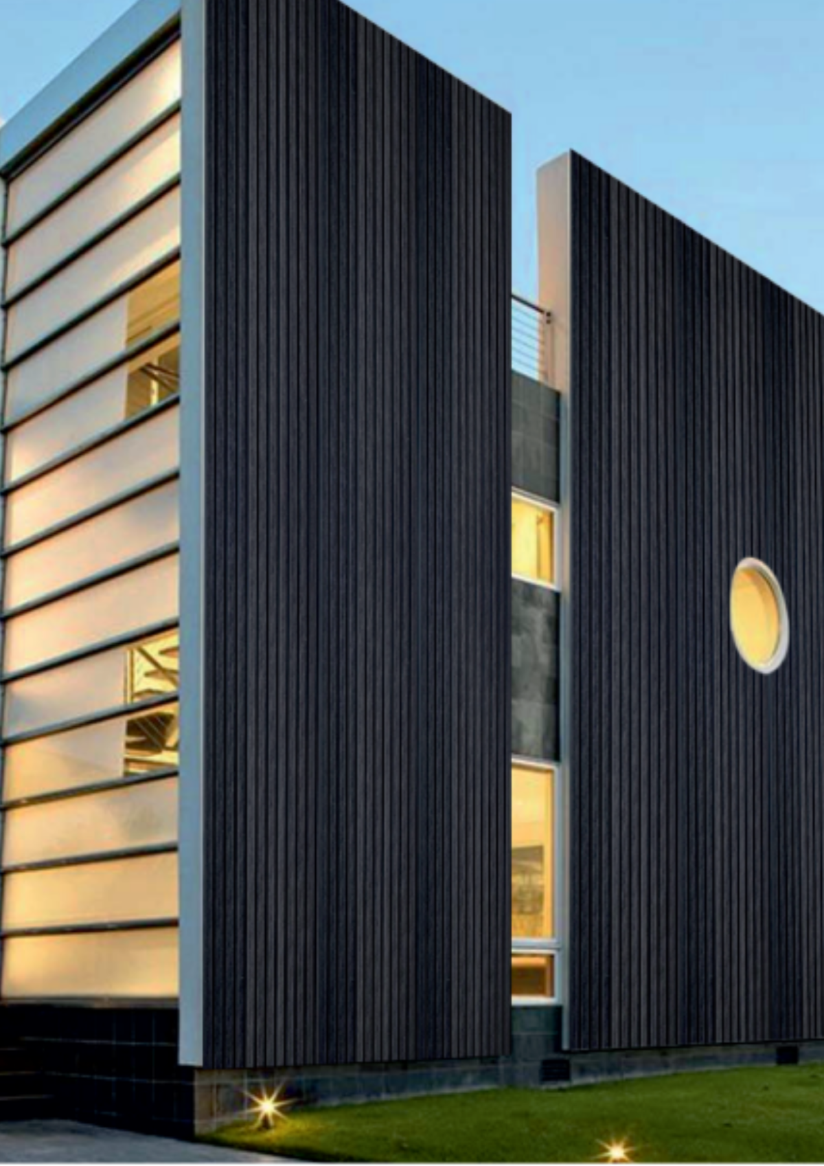 WPC, WPC Wall Panels, WPC Fluted Panels, WPC Louvers