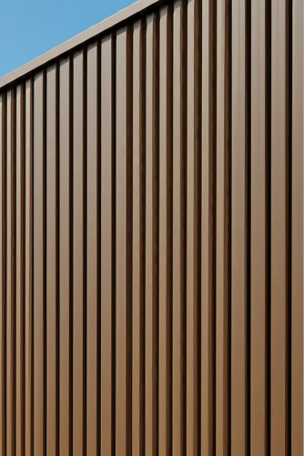 WPC, WPC Wall Panels, WPC Fluted Panels, WPC Louvers