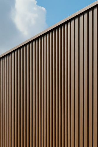 WPC, WPC Wall Panels, WPC Fluted Panels, WPC Louvers