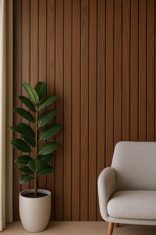 PVC fluted panel ,pvc panels ,pvc wall panels
