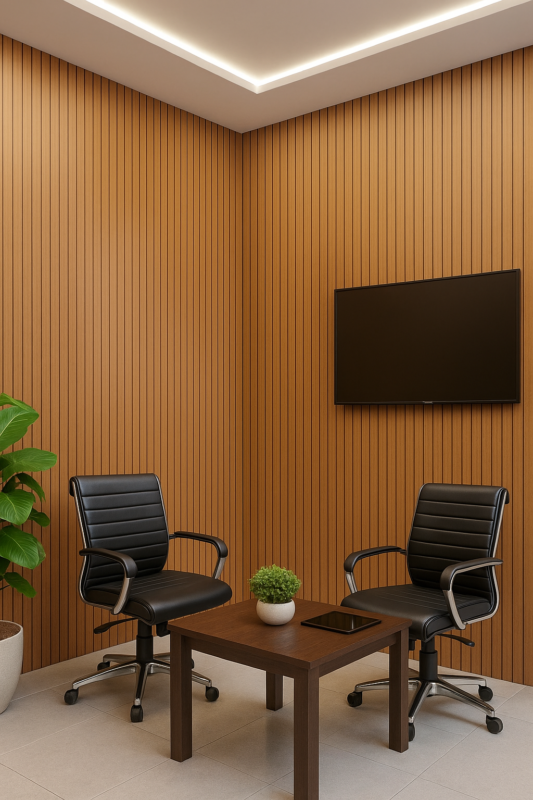 PVC, PVC Wall Panels, PVC Fluted Panels, PVC Louvers, PVC Charcoal ,PVC Ceiling panels