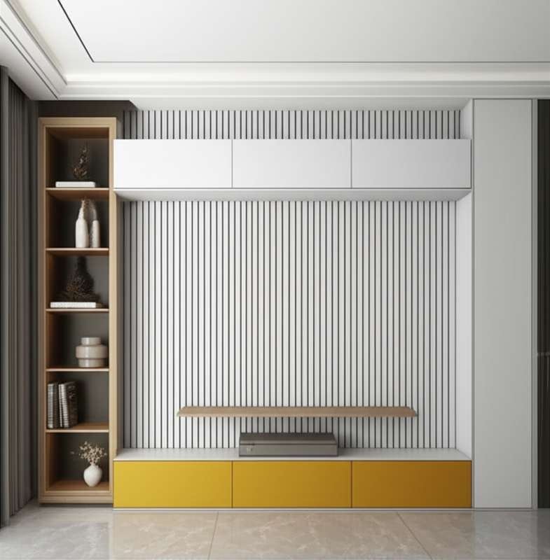 PVC fluted panel ,pvc panels ,pvc wall panels